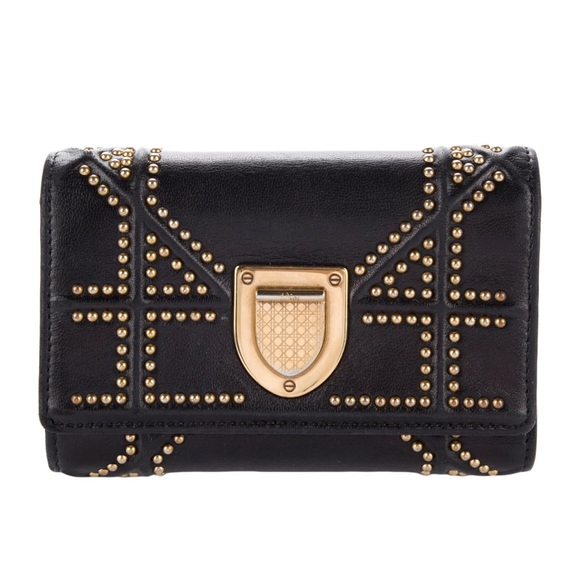 🔸Dior wallet E2 - Picture 1 of 6